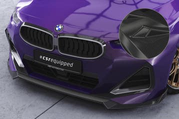 Cupspoiler voor BMW 2 Reeks G42 M-Package/M240i CSL716-C, Auto-onderdelen, Verzenden, Nieuw