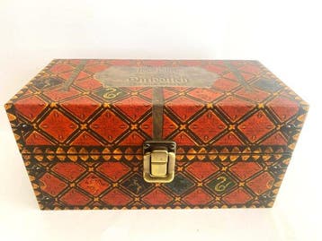 Harry Potter, - Collectible Quidditch Set + Poster com, Nieuw