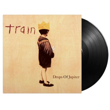 Train - Drops Of Jupiter