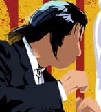 Kleury.art - Pulp Fiction: The Dance” by Kleury.art (1/5), Nieuw