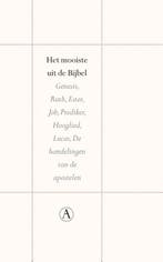 Het mooiste uit de Bijbel / Perpetua / 76 9789025308612, Boeken, Verzenden, Zo goed als nieuw, Désanne van Brederode