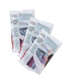 Set van 3 Black & Decker vacuumzakken (40x60, 50x70, 60x80, Bricolage & Construction, Verzenden