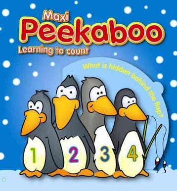 Leren tellen, Pingu+»n 9789058438898 Yoyo, Livres, Verzenden, Yoyo