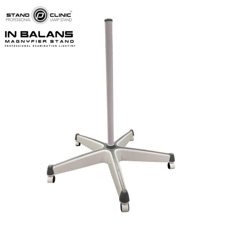 Loupelamp Statief “Ultimax” verrijdbaar (Loupelampen), Elektronische apparatuur, Persoonlijke Verzorgingsapparatuur, Hand- en Voetverzorging