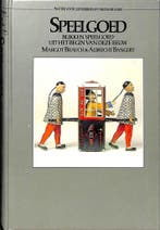 Speelgoed. Blikken speelgoed uit het begin van deze eeuw., Verzenden, Brauch