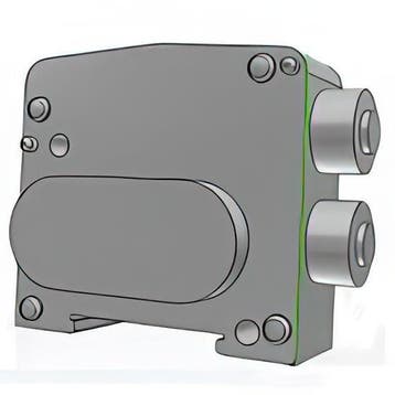 Bloc DEntrée SMC EX250 - EX250-IE1, Verzenden