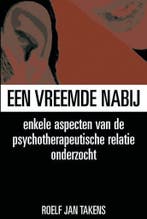 Een vreemde nabij 9789026516979 R.J. Takens, Verzenden, Gelezen, R.J. Takens
