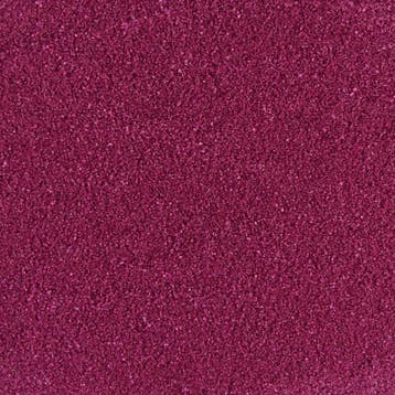 Gekleurd Zand 0.1-0.5mm - FUCHSIA / BORDEAUX ROOD - Kunst..., Tuin en Terras, Planten | Tuinplanten, Ophalen of Verzenden