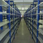 Mobilfer legbordstelling onderdelen gebruikt Legbord 1000, Ophalen of Verzenden