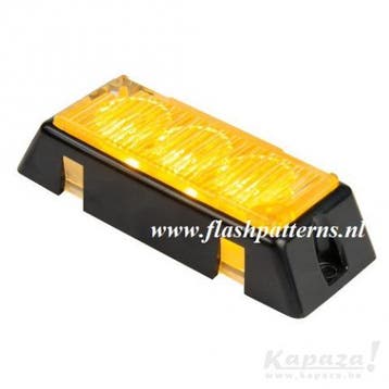 T3 Police Lightz Junior Hoog Intensiteit Leds, Auto-onderdelen, Verlichting, Ophalen of Verzenden, Nieuw
