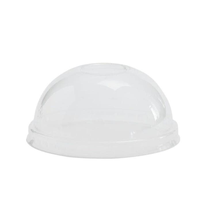 Deksels | Bol | Bakjes GAS-GH027 | Composteerbaar PLA |, Zakelijke goederen, Horeca | Keukenapparatuur, Nieuw in verpakking, Verzenden