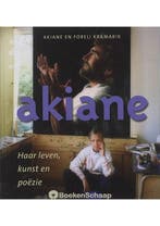 Akiane, Verzenden, Gelezen