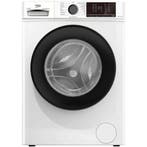 Beko Bms3wfoe74 - Wasmachine - 7 kg - 1400 tpm -, Electroménager, Lave-linge, Ophalen of Verzenden