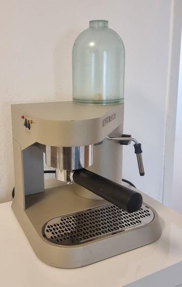 Alessi Nespresso - Richard Sapper - Cafetière - Coban RS 05, Antiquités & Art