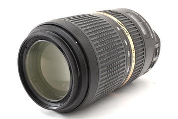 Tamron SP 4-5.6/70-300mm Di VC USD A005 for Nikon F Zoomlens, Nieuw