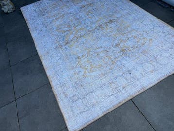 B2B Carpets - Vintage Sandstone - Vloerkleed - 290 cm - 200