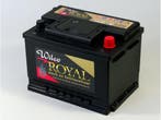 Wilco 50ah semitraktie accu, Nieuw