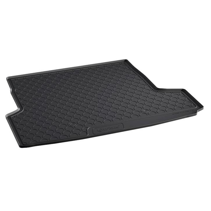 Rubber kofferbakmat | BMW | 3-serie Touring 12-15 5d sta. F3, Auto diversen, Kofferbakmatten, Nieuw, Verzenden