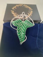 Lord of the Rings - - Accessoire de film Broche Feuille