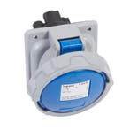 Legrand Contact Intégré 230V 63A 3P+A IP67 P17 Tempura -, Verzenden