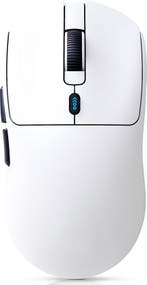 2dekans | Fuegobird T68 - 2.4G Draadloze Gaming Muis -, Computers en Software, Ophalen of Verzenden, Nieuw