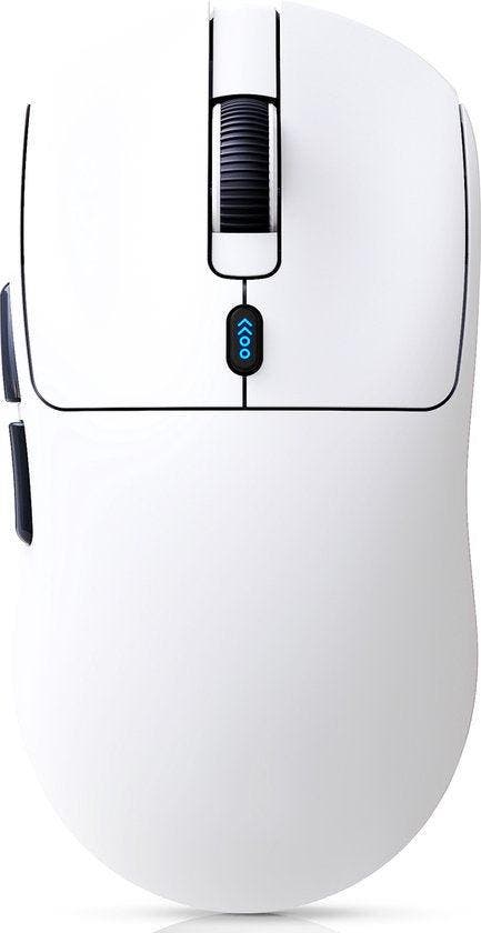 2dekans | Fuegobird T68 - 2.4G Draadloze Gaming Muis -, Computers en Software, Muizen, Ophalen of Verzenden