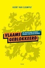 Vlaams geblokkeerd 9789022318676 V. Cleemput, Verzenden, Gelezen, V. Cleemput