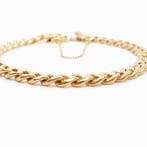 Armband - 18 karaat Geel goud