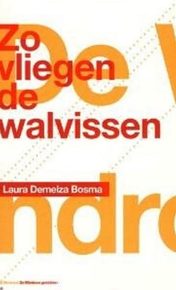Zo Vliegen De Walvissen (Windroos Gedichten), Verzenden