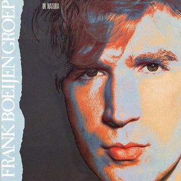 Frank Boeijen Group - In Natura CD, Verzenden, Nieuw in verpakking