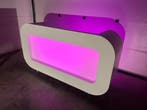 Dj booth - dj meubel - dj set curved, Nieuw, Dj-set, Pioneer