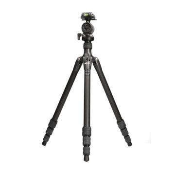 Gitzo GT1542T Carbon Statief - 1 jaar garantie, Ophalen of Verzenden
