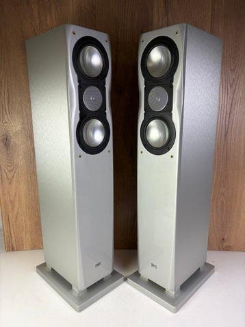 Elac - FS 127 - Matching Pair Luidsprekerset, Nieuw