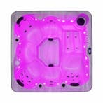 Spa W’eau Lagune avec pompe à chaleur pour 6 personnes, Ophalen of Verzenden