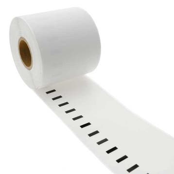 Huis-Merk  Dymo labels 99019 - S0722480 247print, Verzenden, Nieuw, 247Print