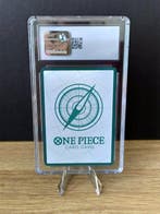One Piece OP14 - Don!! Card - Dracule Mihawk Gold Graded