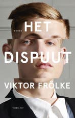 Het dispuut 9789400405448 Viktor Frölke, Verzenden, Gelezen, Viktor Frölke