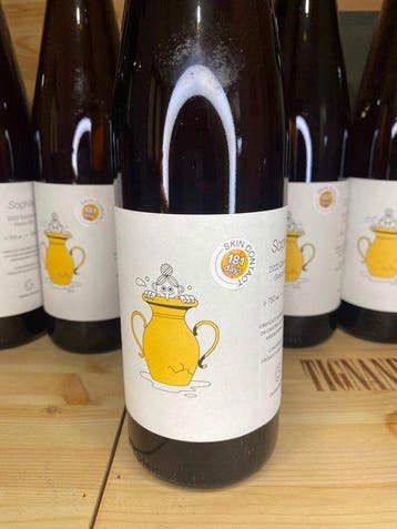 2022 Cantina Giardino, Sophia - Campania - 6 Bouteilles