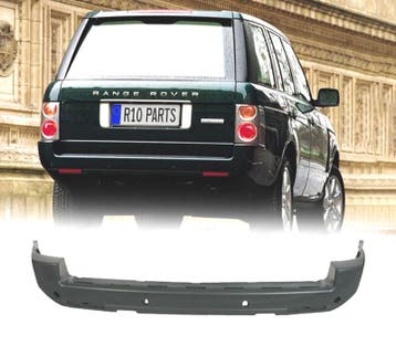 PARE-CHOCS ARRIÈRE POUR RANGE ROVER VOGUE 05-12, Verzenden, Nieuw