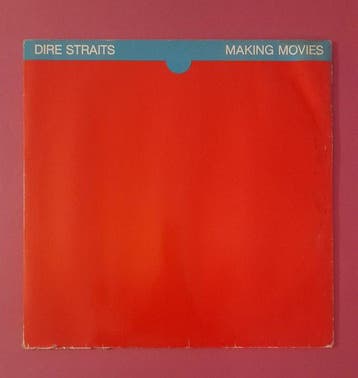 Dire Straits - 4x Albums - Diverse titels - Vinylplaat -, Nieuw in verpakking