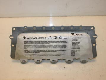 Airbag Set+Module BMW 5-Serie O110812, Nieuw