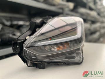 SUZUKI SWIFT VII Mk8 Lift Mk9 FULL LED PHARE AVANT GAUCHE, Verzenden