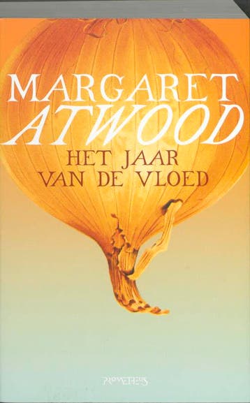 Het jaar van de vloed / MaddAddam-trilogie / 2 9789044613988, Verzenden, Gelezen, M. Atwood