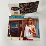 Stranger Things - Signed by Dacre Montgomery, Nieuw