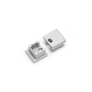 End - cap - met - kabelopening - smart - 10mm - (2 - stuks), Verzenden