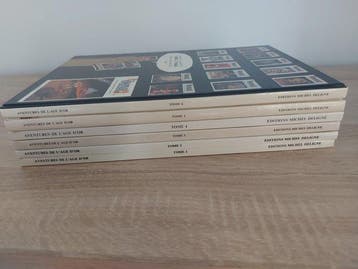 Aventures de lÂge dOr T1 à T6 - Série complète - 6 Album -, Boeken, Nieuw