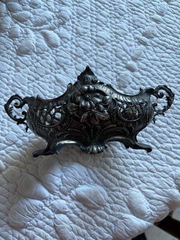 Decoratief ornament - Frankrijk - Centerstuk / salontafel