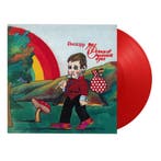 Fruupp - The Prince of Heavens Eyes, Nieuw in verpakking, 12 inch
