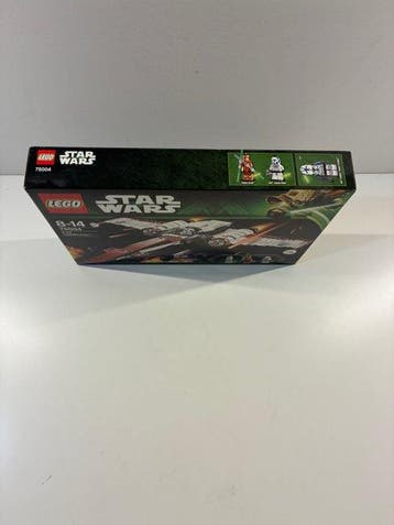 Lego Set - 75004 - Star Wars - Z-95 HEADHUNTER- BRAND, Nieuw