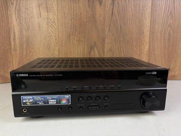 Yamaha - HTR-2064 - Solid state meerkanaals receiver, Nieuw